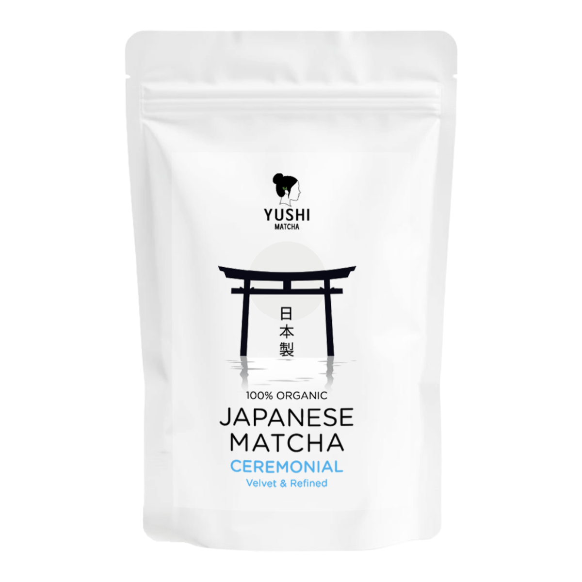 Yushi Matcha Ceremonialna