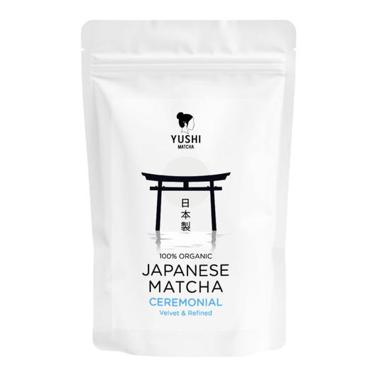 Yushi Matcha Ceremonialna