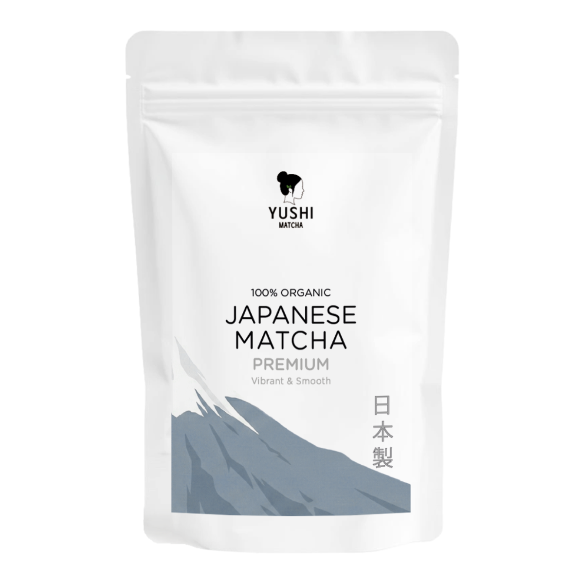 Yushi Matcha Premium